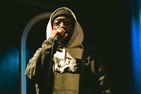 blackjack rapper manchester|15 Best Manchester Rappers (Famous And New Artists) .